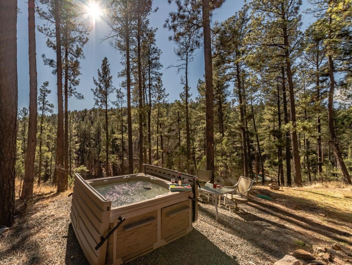 My Happy Place Ruidoso Exteriér fotografie