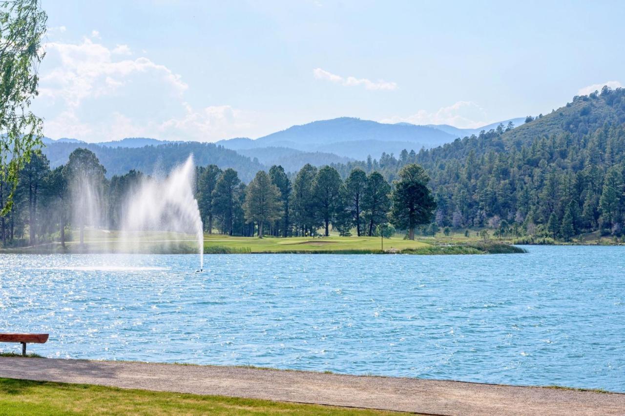My Happy Place Ruidoso Exteriér fotografie
